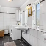 Dom wakacyjny Albina - 4-5km From The Sea By Interhome Kongsmark