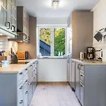 Albina - 4-5km From The Sea By Interhome Dom wakacyjny