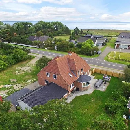 Dom wakacyjny Albina - 4-5km From The Sea By Interhome *
