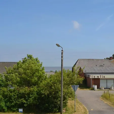 Dom wakacyjny Albina - 4-5km From The Sea By Interhome Kongsmark