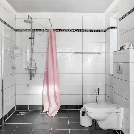 Prázdninový dům Albina - 4-5km From The Sea By Interhome Kongsmark