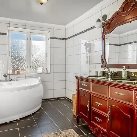 Albina - 4-5km From The Sea By Interhome * Kongsmark