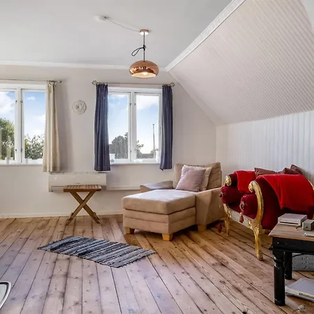 Holiday home Albina - 4-5km From The Sea By Interhome *