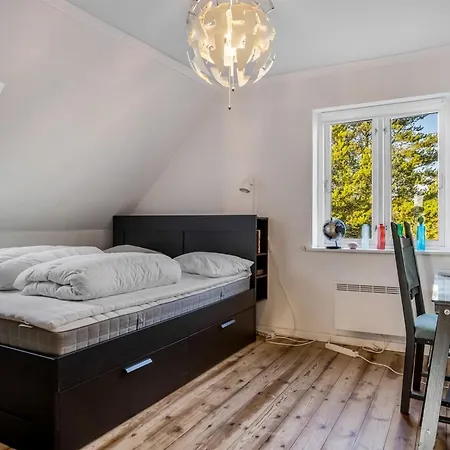 Albina - 4-5km From The Sea By Interhome Kongsmark