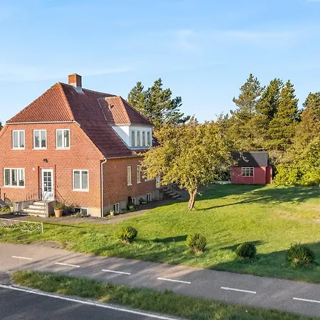 Albina - 4-5km From The Sea By Interhome Prázdninový dům *