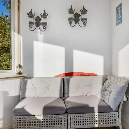 Albina - 4-5km From The Sea By Interhome Kongsmark