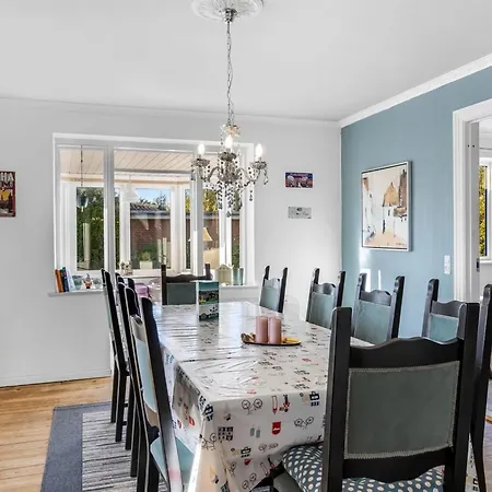 Albina - 4-5km From The Sea By Interhome Prázdninový dům *