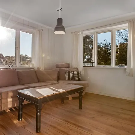 Albina - 4-5km From The Sea By Interhome Kongsmark