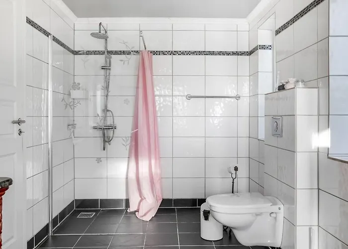 Holiday home Albina - 4-5km From The Sea By Interhome Kongsmark