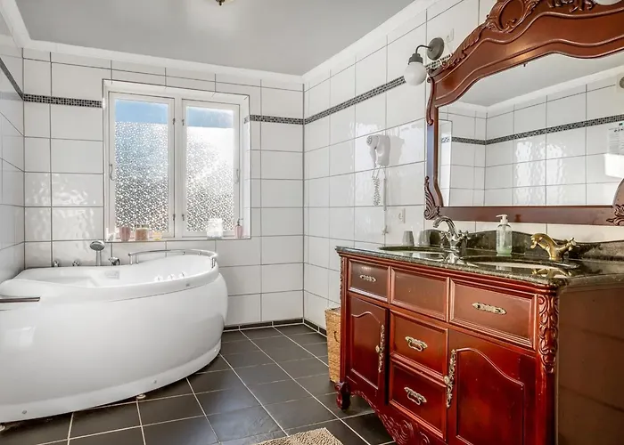 Albina - 4-5km From The Sea By Interhome * Kongsmark