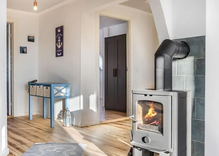 Holiday home Albina - 4-5km From The Sea By Interhome