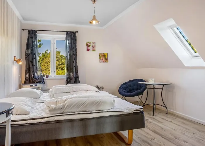 Holiday home Albina - 4-5km From The Sea By Interhome *