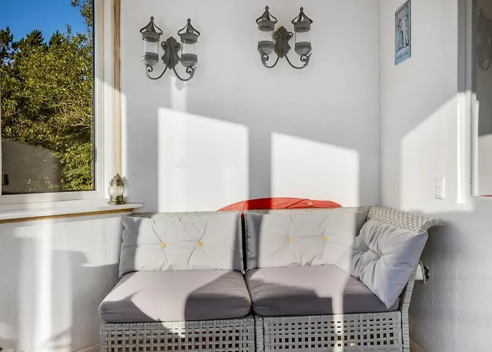 Albina - 4-5km From The Sea By Interhome Kongsmark